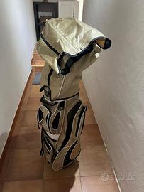 SACCA MAZZE DA GOLF