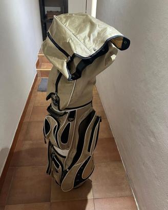 SACCA MAZZE DA GOLF