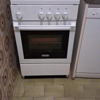 Cucina a gas