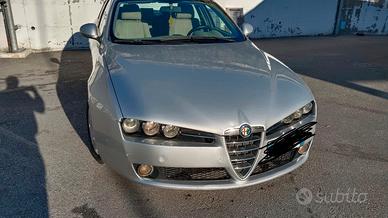 Alfa Romeo 159 150c.