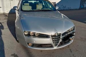 Alfa Romeo 159 150c.