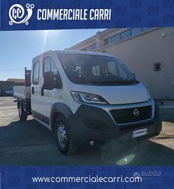 FIAT DUCATO MAXI 35 LH1 2.3MJ CASS. DC CON GRU