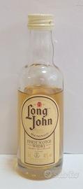 Long John Macdonald Whisky 5 cl