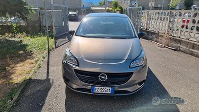 Opel Corsa 1.2 5 porte b-Color