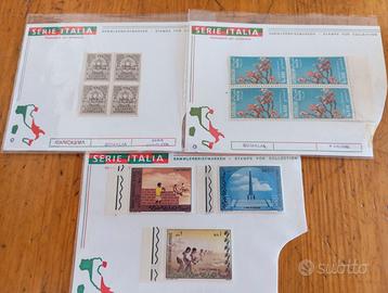 (1389) - Rari Francobolli Somalia