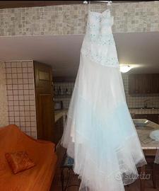 Abito da sposa