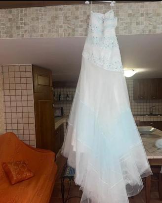 Abito da sposa