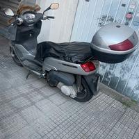 Yamaha XC 300 - 2006