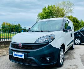 FIAT Doblò 1.3 Multijet 95cv 2020