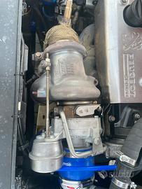 Turbo originale della peugeot rcz r