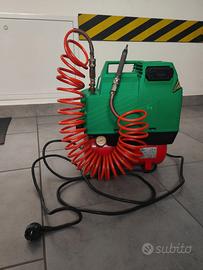 Compressore portatile DARI modello Handy 6/200