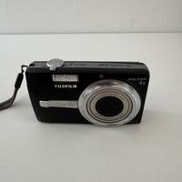 Fotocamera Fujifilm FinePix F480