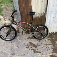 Bicicletta