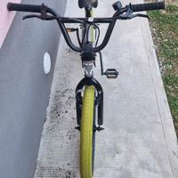 Bici  20 pollici 