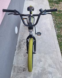 Bici  20 pollici 