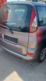 Ricambi Toyota Yaris Verso 