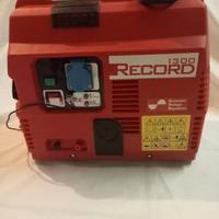 generatore di corrente 