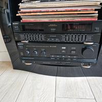 giradischi sony