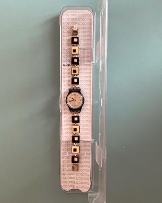 Orologio Swatch Chessboard LB160G