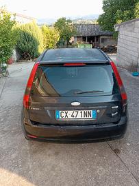 FORD Fiesta 4ª serie - 2005