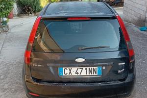 FORD Fiesta 4ª serie - 2005