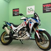 Honda CRF1100L Africa Twin