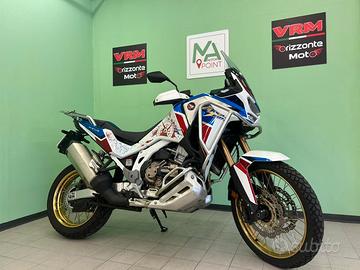 Honda CRF1100L Africa Twin