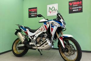 Honda CRF1100L Africa Twin