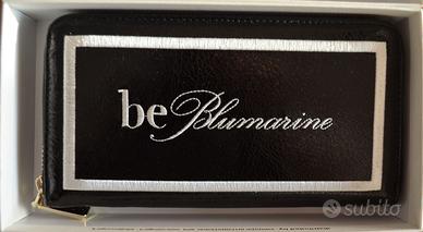 Portafoglio Be Blumarine con confezione