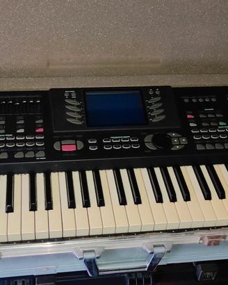 Tastiera 76 tasti Gem SK76