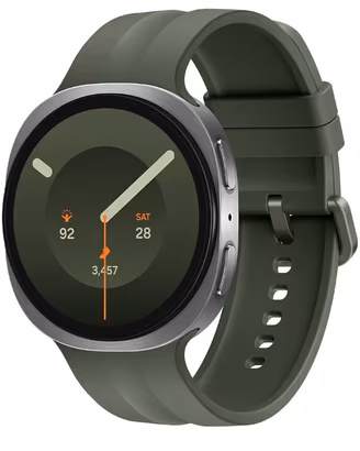 Galaxy Watch 9 44mm Bluetooth Smartwatch Samsung 