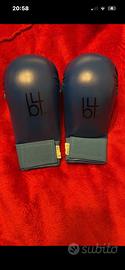 Guanti karate