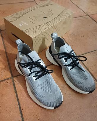 Scarpe marca Boggi misura 44