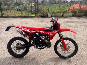 Beta RR Enduro 50
