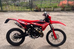 Beta RR Enduro 50