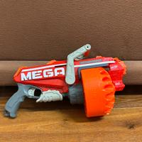 Nerf Mega Megalodon