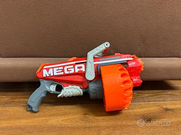 Nerf Mega Megalodon