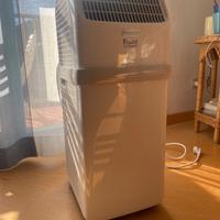 Climatizzatore portatile De'Longhi ES72 Classic 83