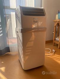 Climatizzatore portatile De'Longhi ES72 Classic 83
