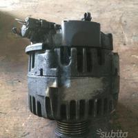 Alternatore peugeot partner 1.6 hdi