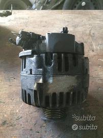 Alternatore peugeot partner 1.6 hdi