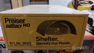 Preiser military H0 2622