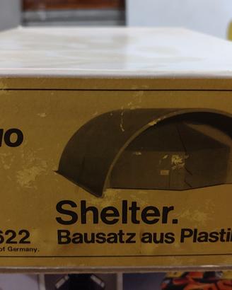 Preiser military H0 2622