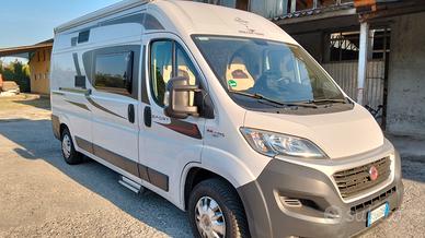 Van Roller Team 2300 130cv