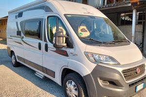 Van Roller Team 2300 130cv