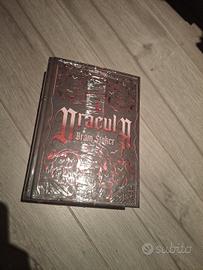 Dracula Bram Stoker