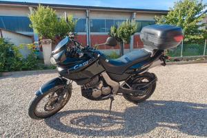 Cagiva Canyon 600