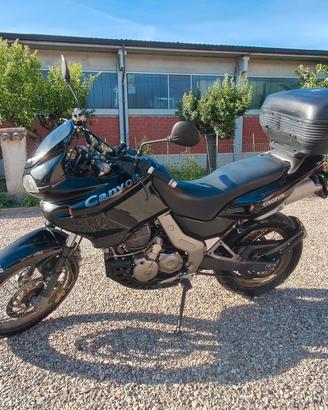 Cagiva Canyon 600