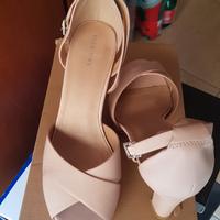 Sandalo tacco Pier One