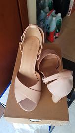 Sandalo tacco Pier One